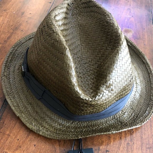 castor fedora hat